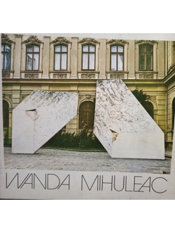 Wanda Mihuleac