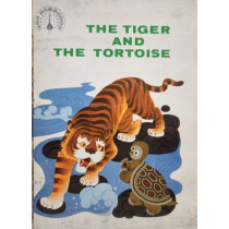 The tiger and the tortoise