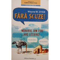 Fara scuze