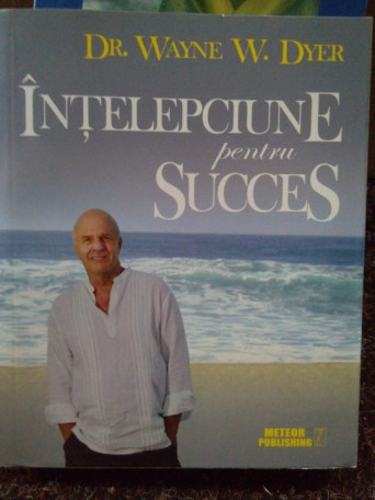 Intelepciune pentru succes