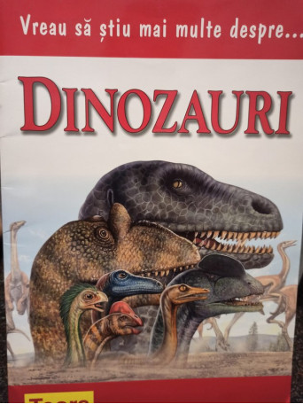 Dinozauri