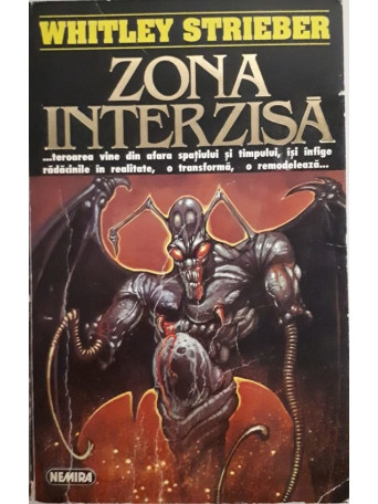 Zona interzisa