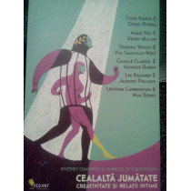 Cealalta jumatate