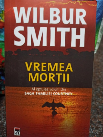 Vremea mortii