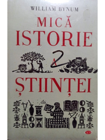 Mica istorie a stiintei