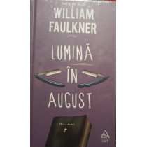 Lumina in august