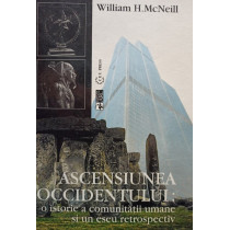 Ascensiunea occidentului