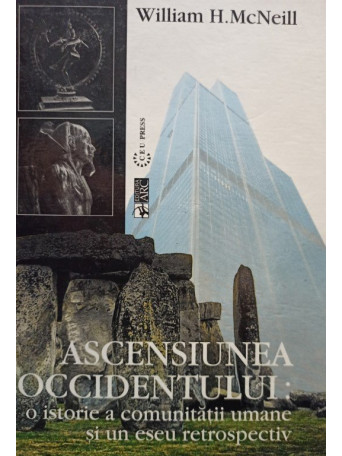 Ascensiunea occidentului