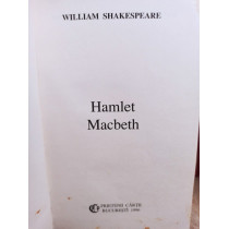 Hamlet - Macbeth