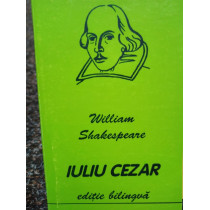 Iuliu Cezar, editie bilingva