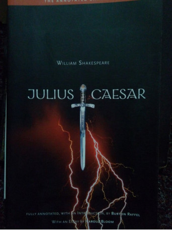 Julius Caesar