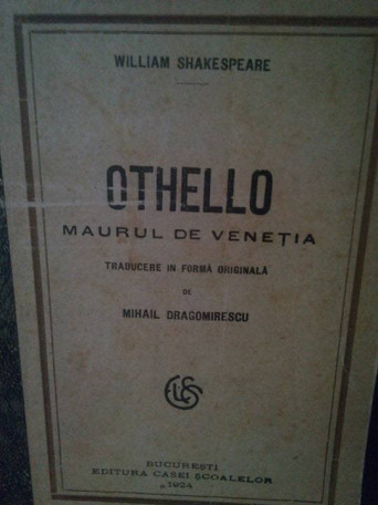 Othello