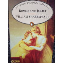 Romeo and Juliet