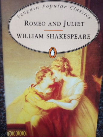 Romeo and Juliet