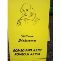 Romeo and Juliet / Romeo si Julieta