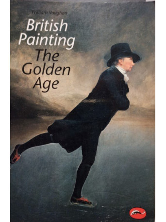 British painting - The Golden Age