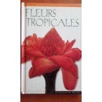 Fleurs tropicales