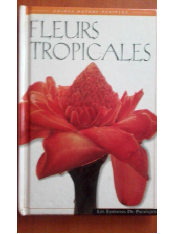 Fleurs tropicales