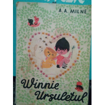 Winnie ursuletul