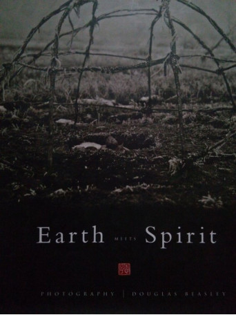 Earth meets spirit