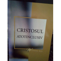 Cristosul atotinclusiv