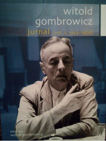 Jurnal (vol. 1, 1953 - 1956)