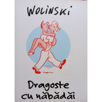 Dragoste cu nabadai