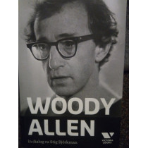 Woody Allen in dialog cu Stig Bjorkman