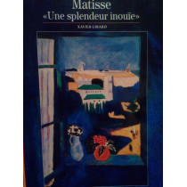 Matisse une splendeur inouie