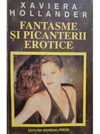 Fantasme si picanterii erotice