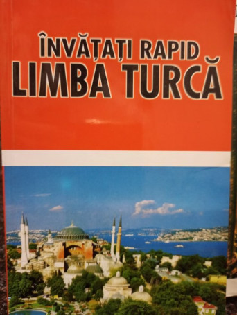 Invatati rapid limba turca