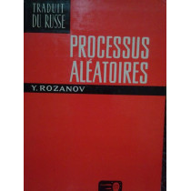 Processus aleatoires