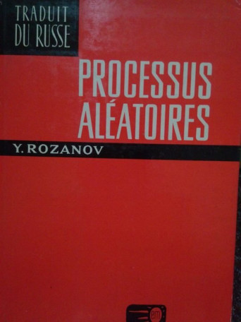 Processus aleatoires