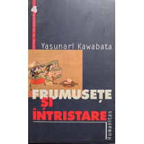 Frumusete si intristare