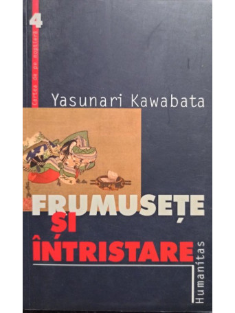 Frumusete si intristare