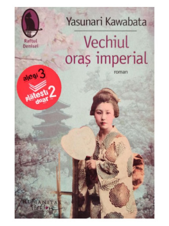 Vechiul oras imperial