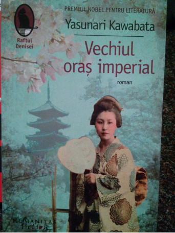 Vechiul oras imperial