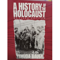 A history of the Holocaust (revised edition)