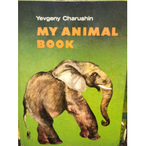 My animal book