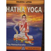 Hatha yoga