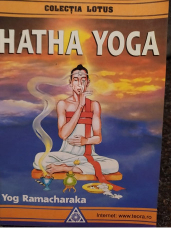 Hatha yoga