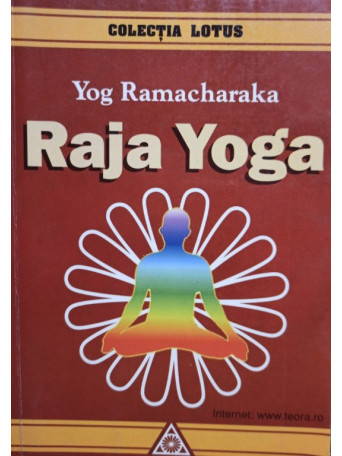 Raja Yoga