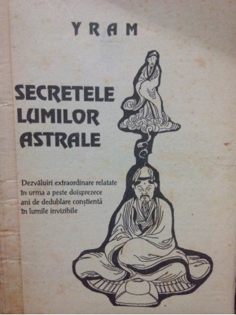 Secretele lumilor astrale