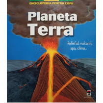 Planeta Terra