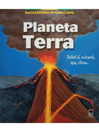 Planeta Terra