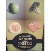 Ghid practic pentru diabetici