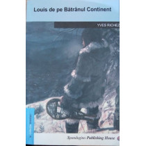 Louis de pe Batranul Continent