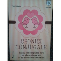 Cronici conjugale