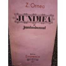 Junimea si junimismul