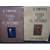 Viata lui C. Stere, 2 vol.